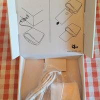 Lettore USB carte / schede / tessere