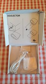 Lettore USB carte / schede / tessere