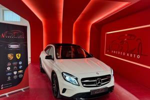 Mercedes-benz GLA 220 d Automatic 4Matic Premium