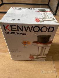 Tritacarne inox Kenwood