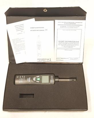 TERMOMETRO Temperatura e umidità "nimex"