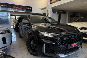 Audi RS Q8 Audi RSQ8 performante641cv pronta conse
