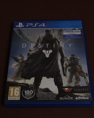 Destiny PS4 - Edizione italiana