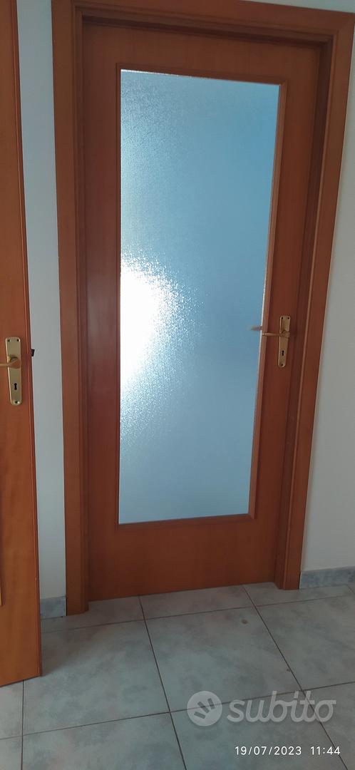 Porte interne usate - Arredamento e Casalinghi In vendita a Foggia