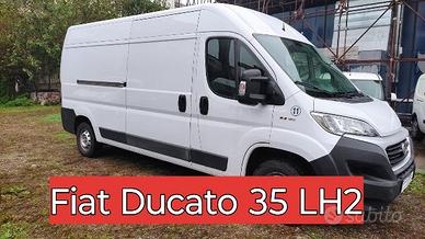 FIAT DUCATO 2.3 MJT 130 CV KM. 88000