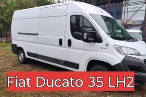 FIAT DUCATO 2.3 MJT 130 CV KM. 88000