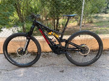 Specialized Turbo Levo M5 Comp 12/2021