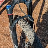 rock shox reba boost 