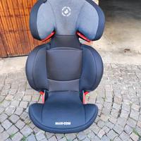 Seggiolino auto Isofix Classe 2-3 MaxiCosi Rodifix