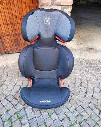 Seggiolino auto Isofix Classe 2-3 MaxiCosi Rodifix