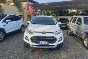 Ford EcoSport 1.5 TDCi 95 CV Titanium