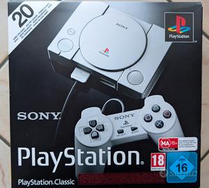 PlayStation Classic