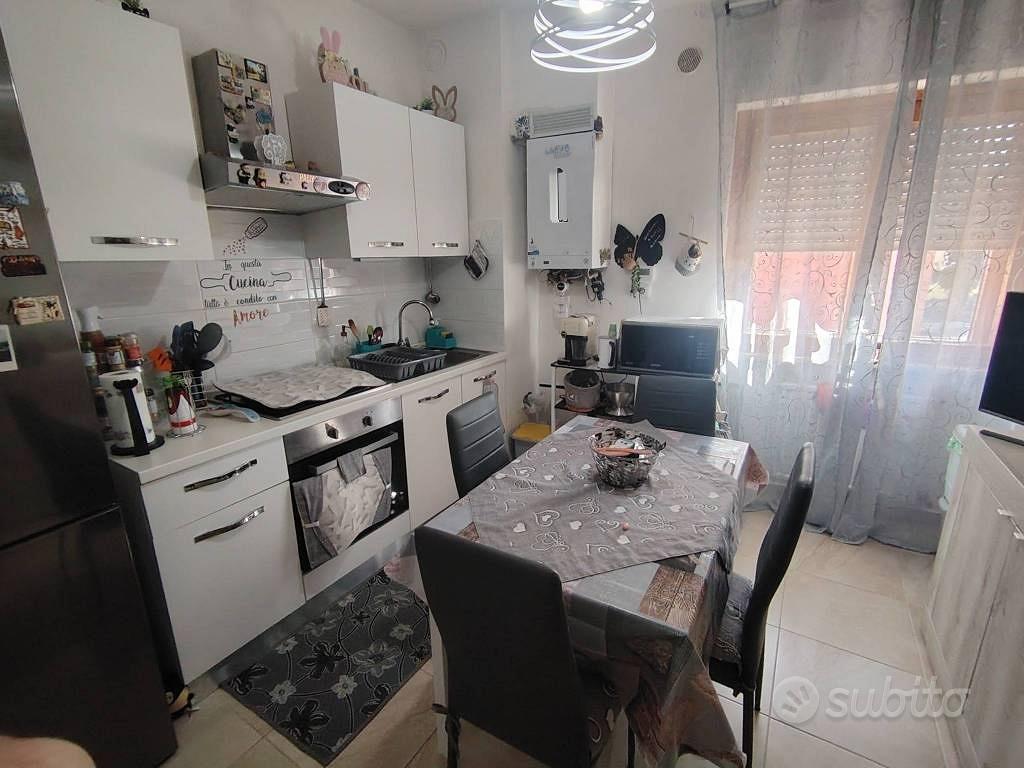 Appartamento – Spoleto, San Sabino - Vista 3