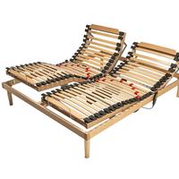 Coppia Reti Ortopediche Motorizzate Elettriche