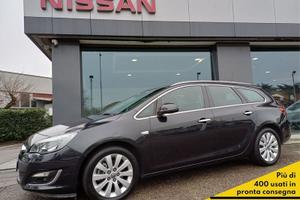 Opel Astra 1.7 CDTI 110CV S&S Sports Tourer C...
