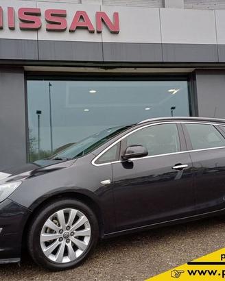 Opel Astra 1.7 CDTI 110CV S&S Sports Tourer C...