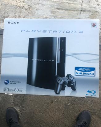 Playstation 3