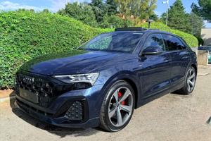 AUDI Q8 50 TDI 286 CV quattro tiptronic S line e