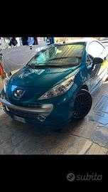 207 cabrio 