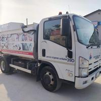 ISUZU N2R P75 3.0 L 150 CV 75