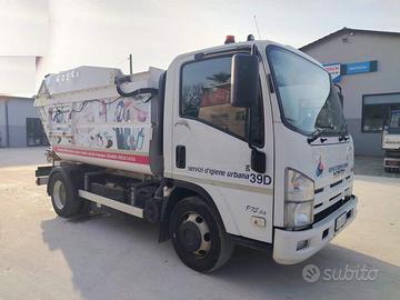 ISUZU N2R P75 3.0 L 150 CV 75