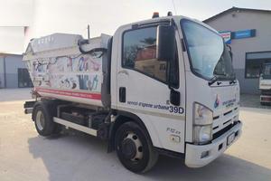 ISUZU N2R P75 3.0 L 150 CV 75