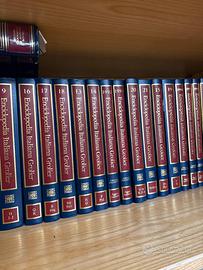 Enciclopedia Grolier