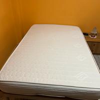 Letto ortopedico