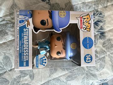 Funko Pop - Pan Am