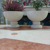 ciottole di pietra VASI DI PIETRA DI VICENZA