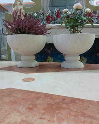 ciottole di pietra VASI DI PIETRA DI VICENZA