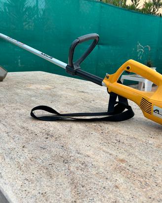 Stiga ST1100 Decespugliatore/Tagliabordi elettrico