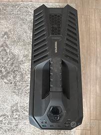 Case per PC Full Tower Cooler Master