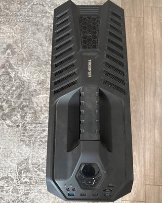 Case per PC Full Tower Cooler Master