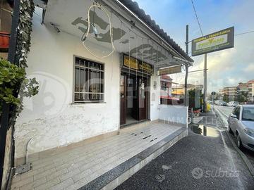 Negozio Quarto [Cod. rif 3290548ACG]