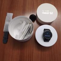Samsung Gear s2