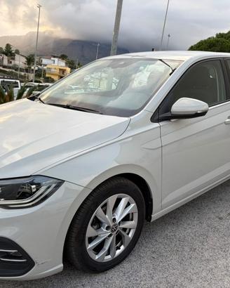 VOLKSWAGEN Polo 1.0 TSI Style