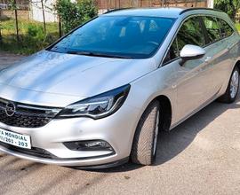 Opel Astra 1.6 CDTi 110CV Start&Stop Sports Tourer