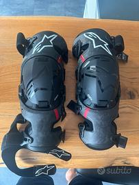 Tutori Alpinestar RK10