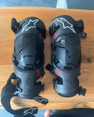 Tutori Alpinestar RK10