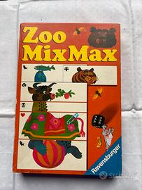 ZOO MIX MAX