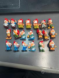 Lorto 20 kinder gnomi burloni