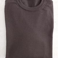 Pullover uomo in lana