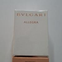 Bulgari "Allegra Pachouli" 40ml