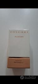 Bulgari "Allegra Pachouli" 40ml