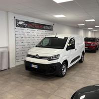 CITROEN Berlingo BlueHDi 130 S&S Van XL Club + I
