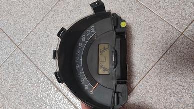 Contachilometri Smart 450