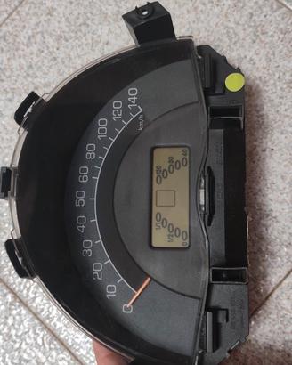 Contachilometri Smart 450