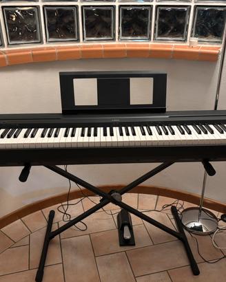 Yamaha p45