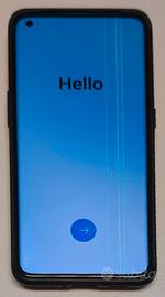 Oppo Find X3 Pro 5G - Full Box - Difetto Schermo